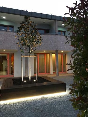 Hotel Verdeal