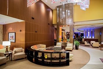 Crowne Plaza Hotel Milwaukee West
