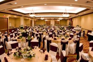 Crowne Plaza Hotel Milwaukee West