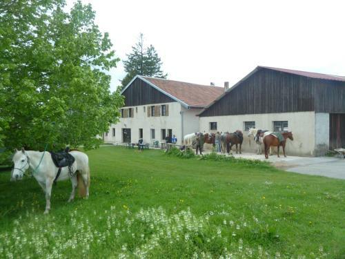 Posada Auberge Le Sillet