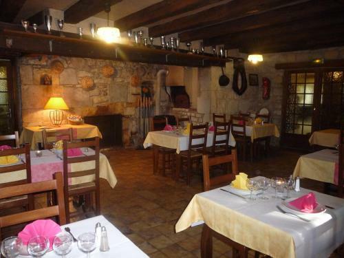 Posada Auberge Le Sillet