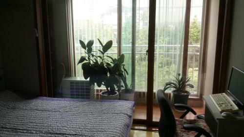 Bed & Breakfast Happy Day Family