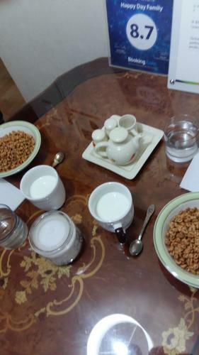 Bed & Breakfast Happy Day Family