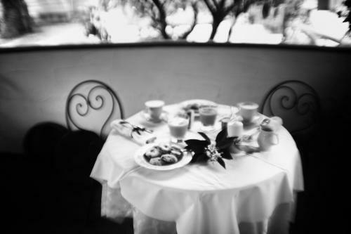 Bed & Breakfast Il Giardino Degli Aranci