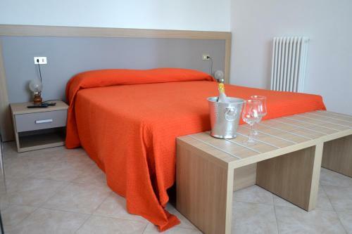 Hotel Albergo Diana