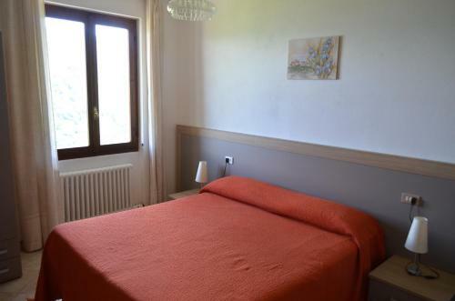 Hotel Albergo Diana