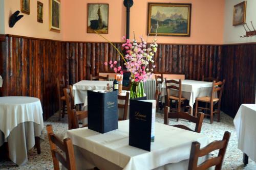 Hotel Albergo Diana