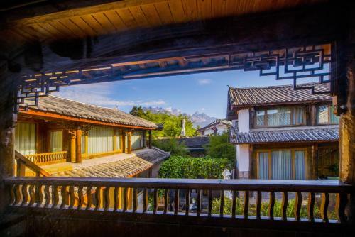 Posada Lijiang Sadhu Inn