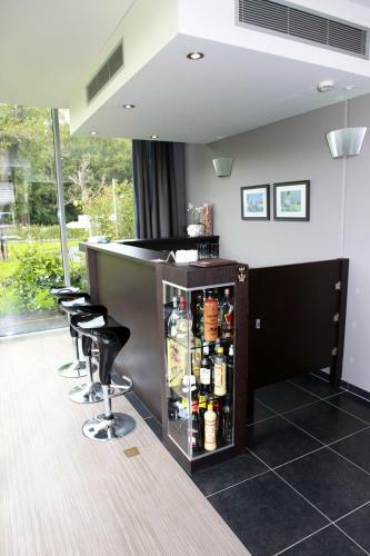 Cleythil Hotel