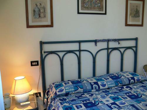 Bed & Breakfast George King