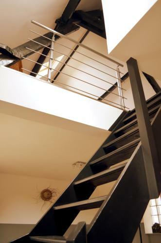 Apartamento Perle Bleue