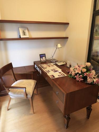 Apartamento Changjiang International Graceland Services Residence
