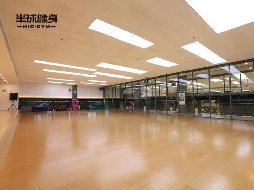 Apartamento Changjiang International Graceland Services Residence