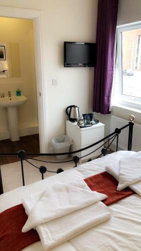 Hostal The Star Inn