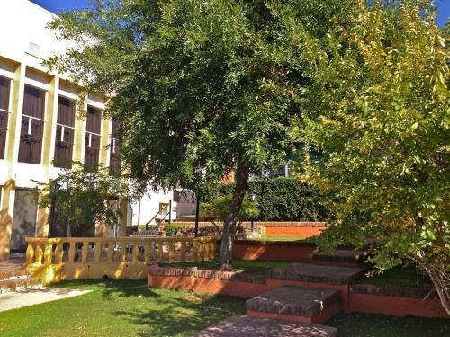 Hotel El Camino Real
