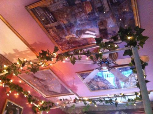 Le Septentrion B&B