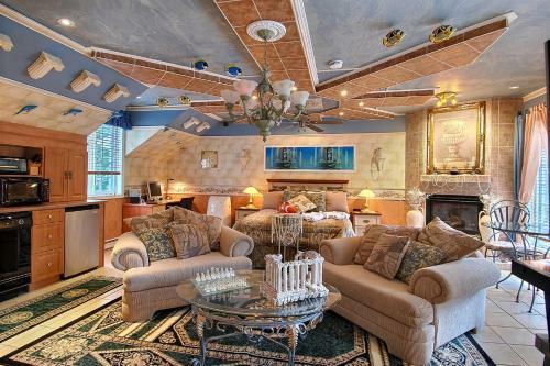 Le Septentrion B&B