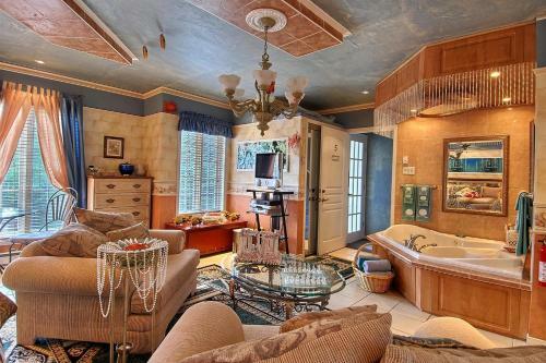 Le Septentrion B&B