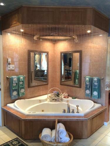 Le Septentrion B&B