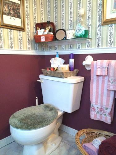 Le Septentrion B&B