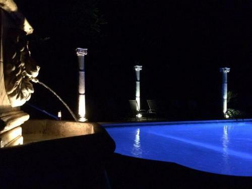 Le Septentrion B&B