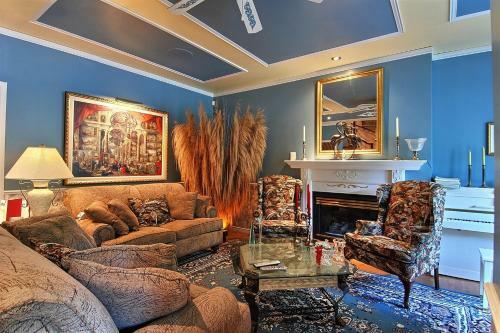 Le Septentrion B&B