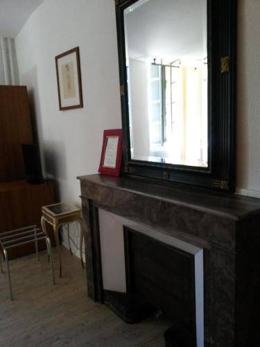 Hotel Ch�teau De Passi�res