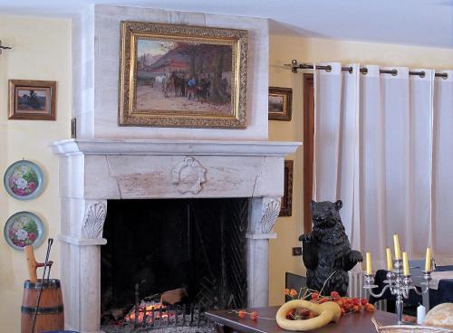 Hotel Ch�teau De Passi�res
