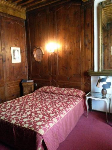 Hotel Ch�teau De Passi�res