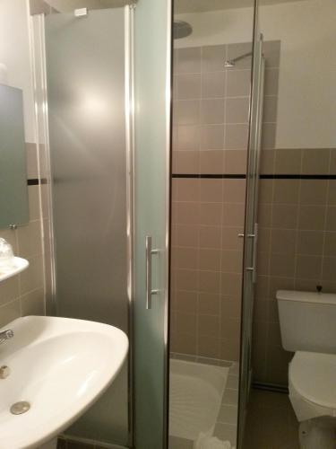 Hotel Ch�teau De Passi�res