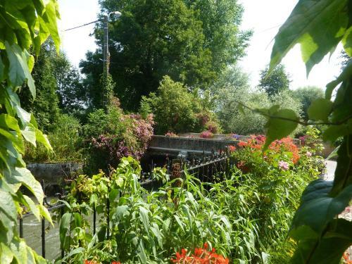 Bed & Breakfast Le Moulin De Tigny