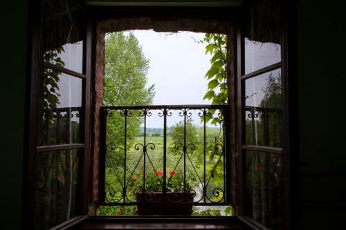 Bed & Breakfast Le Moulin De Tigny