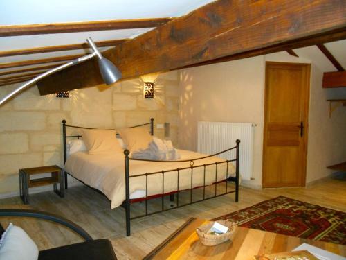 Bed & Breakfast Sous Les Marronniers