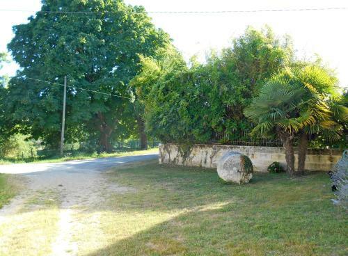 Bed & Breakfast Sous Les Marronniers