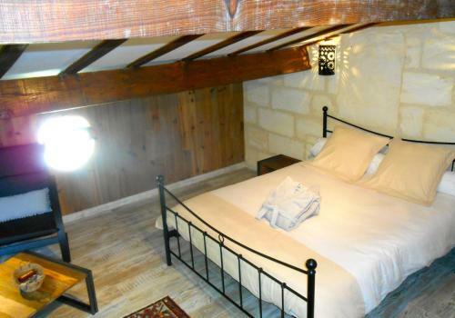 Bed & Breakfast Sous Les Marronniers