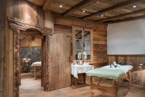 Hotel Neige Et Roc