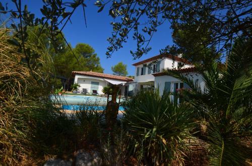 L Olivadou B&B