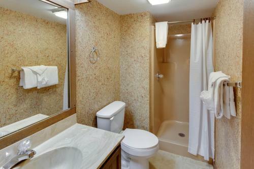 Hotel Chalet High Resort