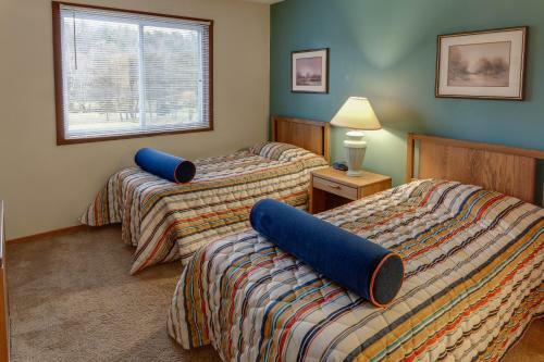 Hotel Chalet High Resort