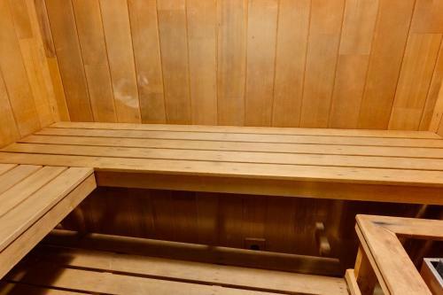 Hotel Chalet High Resort