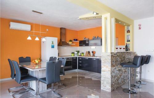 Apartment Trogir 6