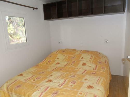Camping Les Cigales
