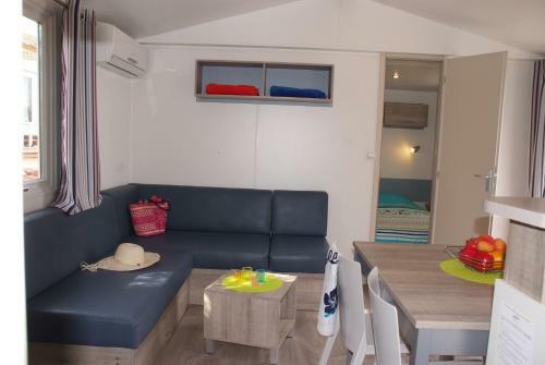 Camping Les Cigales