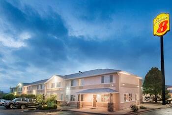 Motel Super 8 Trinidad
