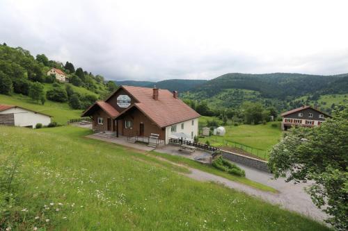 Hostal Les Chanten�es
