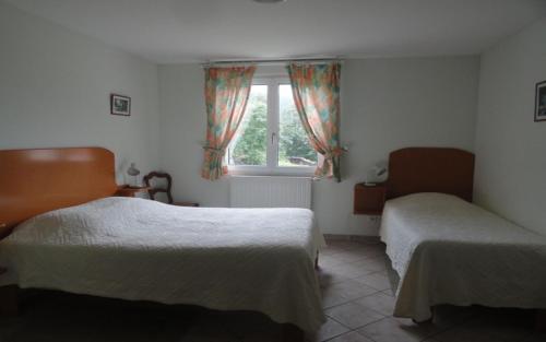 Hostal Les Chanten�es