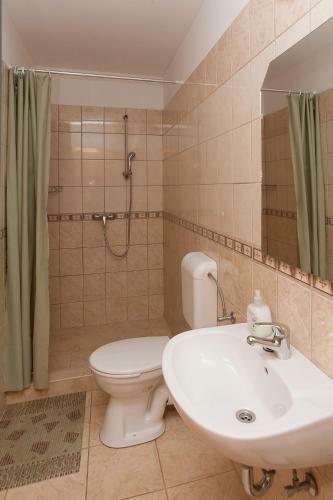 P�ratlan Apartmanh�z