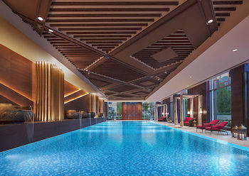 Shangri-la Lhasa Hotel