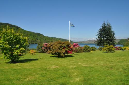 Agroturismo Knipoch House Hotel