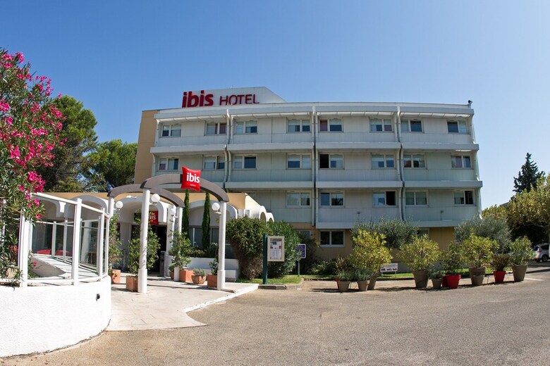 Hotel Ibis N�mes Ouest